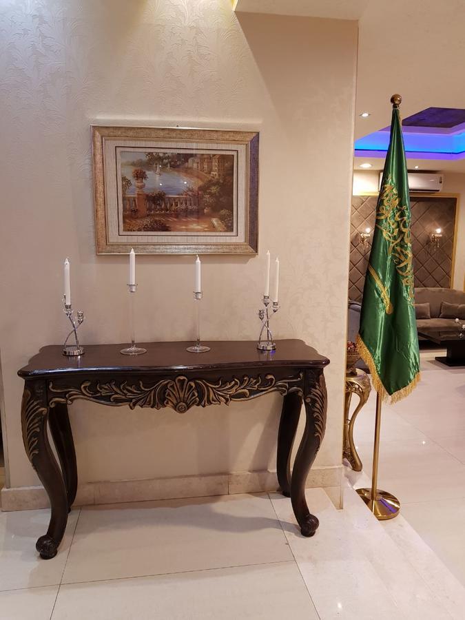 Samaya Royal Afif Exterior foto