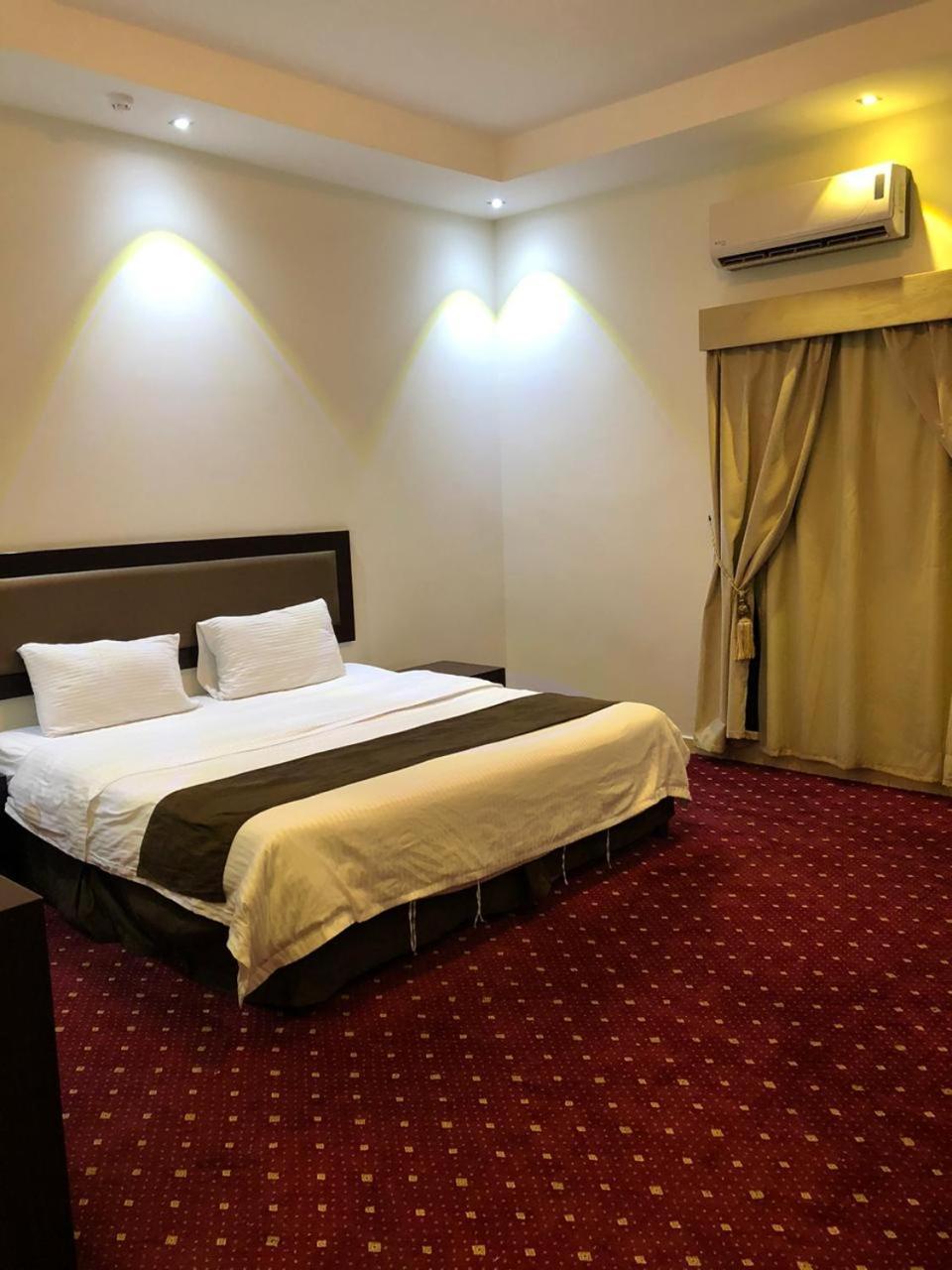 Samaya Royal Afif Exterior foto